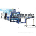 45packages/m High Speed Film Wrapping Machine